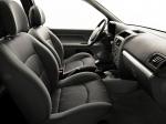 Renault Clio 3-Door 2001 года